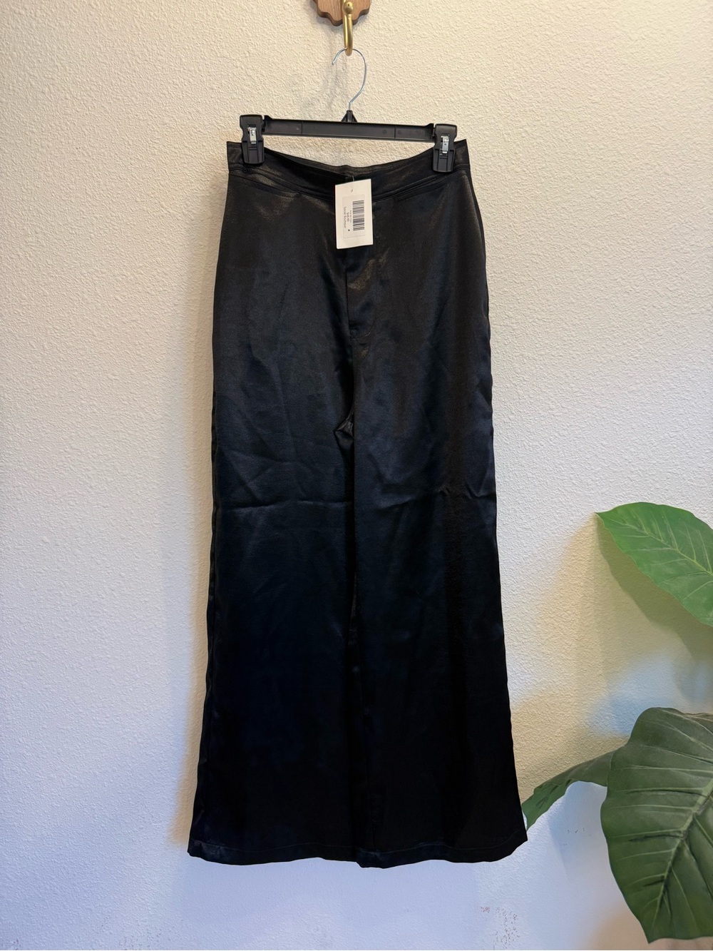 🖤 Double Zero Social Boutique “Rock Star” Pants | NWT | Medium 🖤